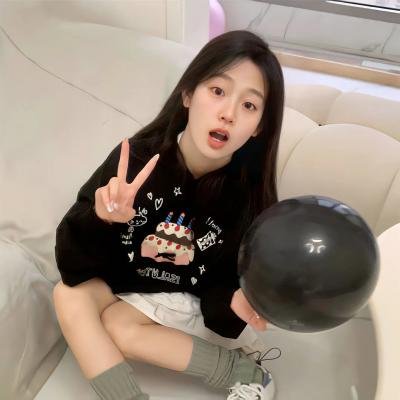 在凶手的怀抱里