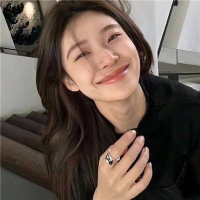 火车上的女士